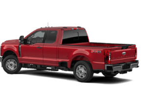 2026 Ford Super Duty® External Image 3